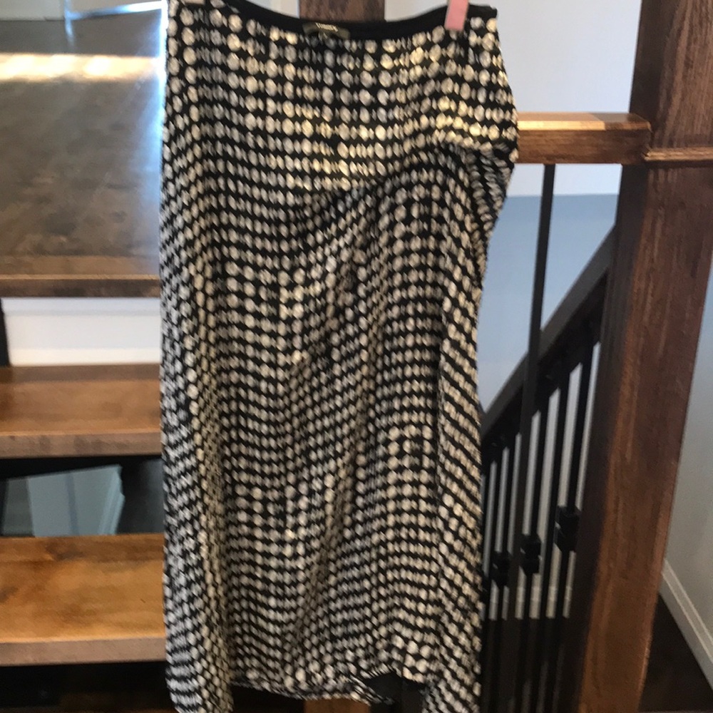 Theory skirt